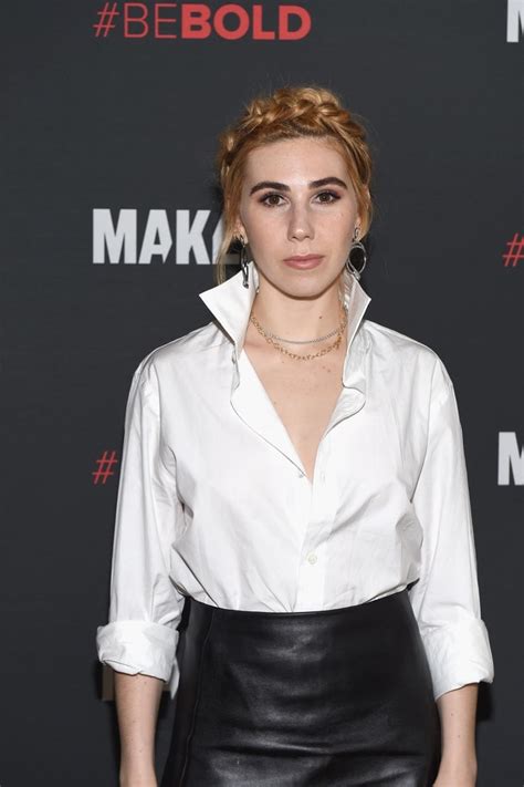 Top 9 Recent Videos for Zosia Mamet .